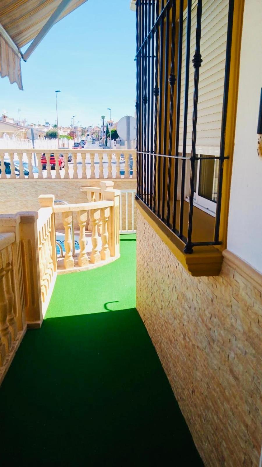 فيلا Casa Trudy تورّيفيِخا المظهر الخارجي الصورة