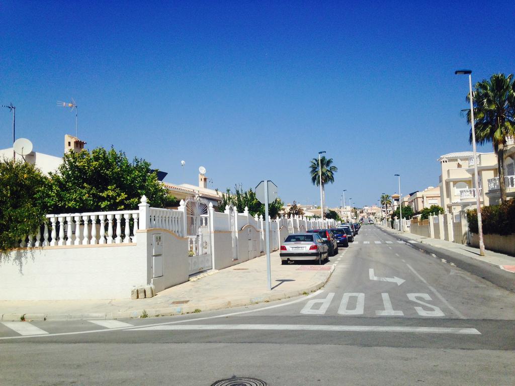 فيلا Casa Trudy تورّيفيِخا المظهر الخارجي الصورة