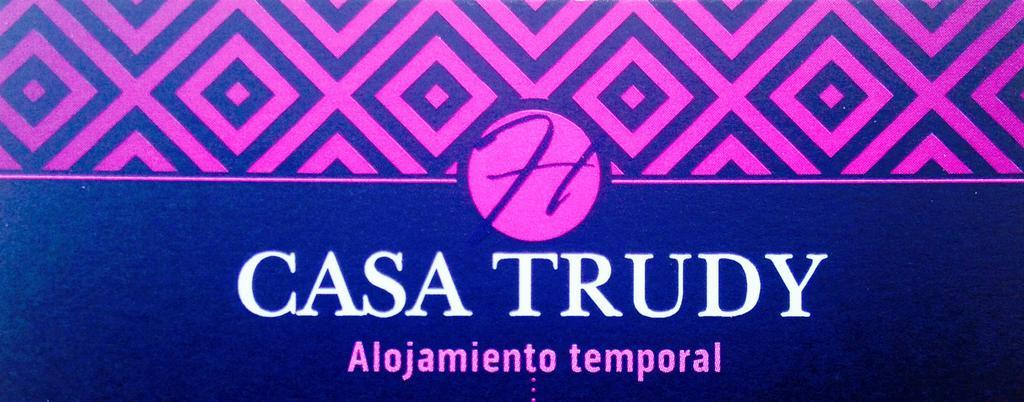 فيلا Casa Trudy تورّيفيِخا المظهر الخارجي الصورة