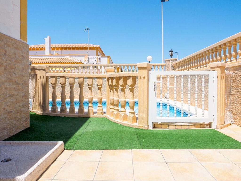 فيلا Casa Trudy تورّيفيِخا المظهر الخارجي الصورة