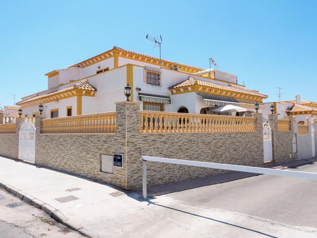 فيلا Casa Trudy تورّيفيِخا المظهر الخارجي الصورة